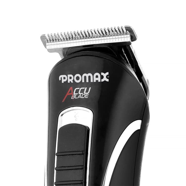 ماشین اصلاح صورت و موی سر Promax مدل 1472AB — تصویر ۵