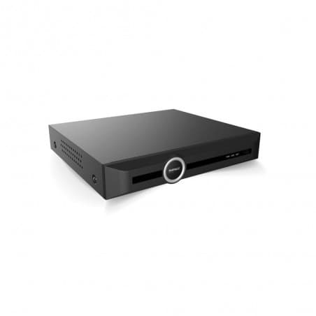 دستگاه NVR تیاندی مدلTC-R3120 Spec:I/B/V3.0 — تصویر ۲