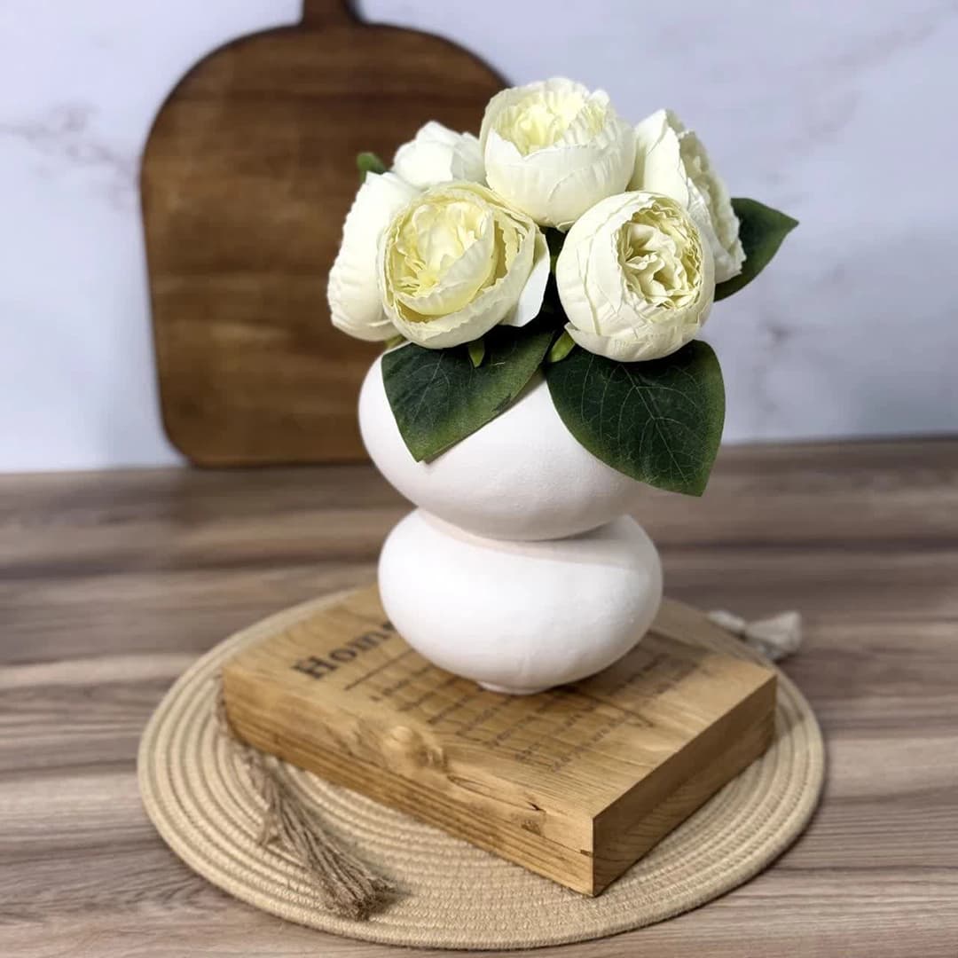 گل پیونی — تصویر ۸