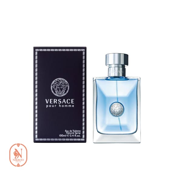 عطر ادکلن ورساچه پورهوم