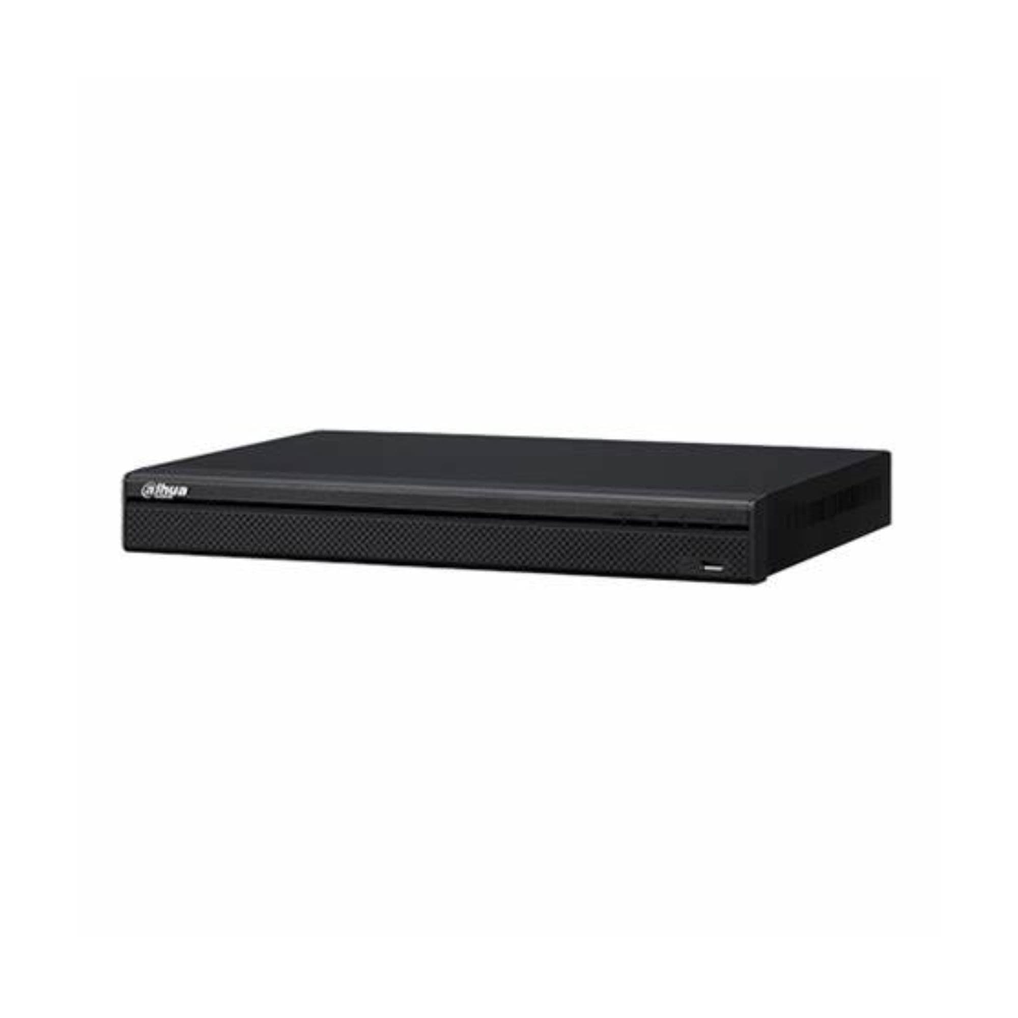 دستگاه NVR داهوا مدل DH-NVR4232-4KS2/L — تصویر ۲