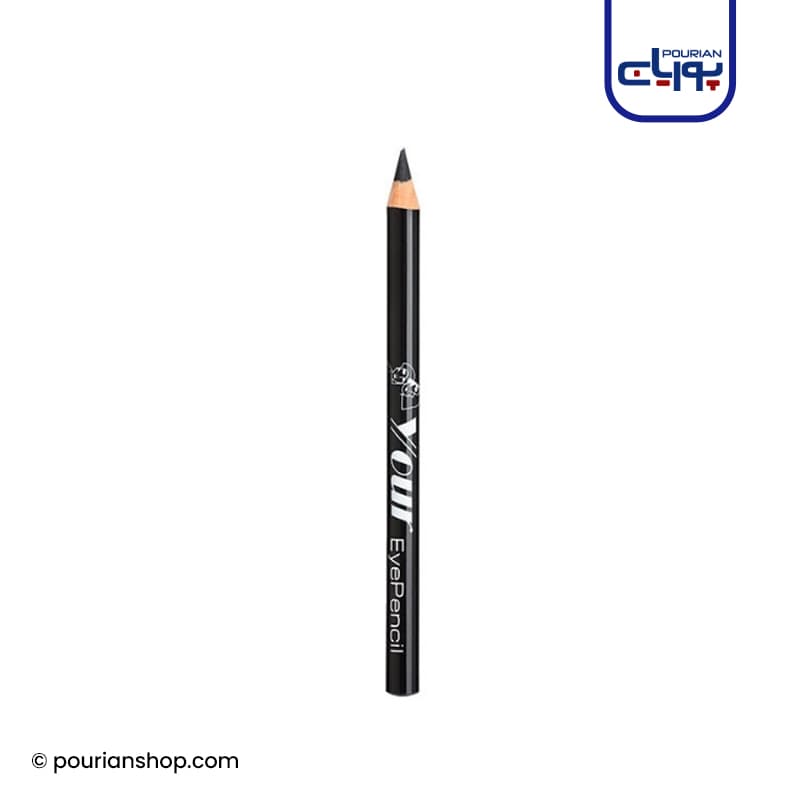مداد چشم یور _ Eye Pencil