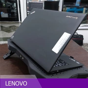 لپ تاپ استوک لنوو IBM Lenovo ThinkPad 1 Carbon TouchScreen — تصویر ۳