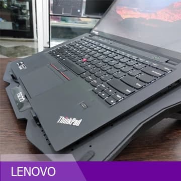 لپ تاپ استوک لنوو IBM Lenovo ThinkPad 1 Carbon TouchScreen