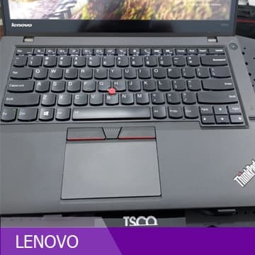 لپ تاپ استوک لنوو مدل (i7-5600U) IBM Lenovo ThinkPad T450s — تصویر ۴