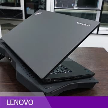 لپ تاپ استوک لنوو مدل (i7-5600U) IBM Lenovo ThinkPad T450s — تصویر ۳