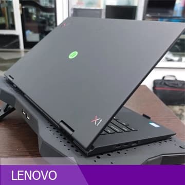 لپ تاپ استوک لنوو IBM Lenovo ThinkPad X1 YOGA TouchScreen 2 in 1 X360° Convertable — تصویر ۳