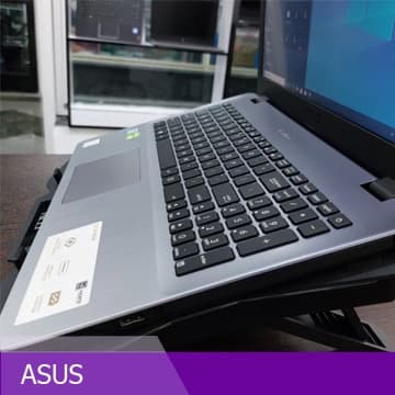 لپ تاپ استوک ایسوس ASUS VivoBook FL8000 — تصویر ۴