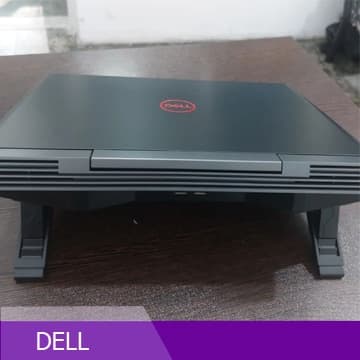 لپ تاپ استوک دل DELL inspiron 15 7000 7577 Gaming Laptop — تصویر ۴