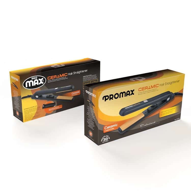 اتو مو Promax مدل 5721 — تصویر ۹