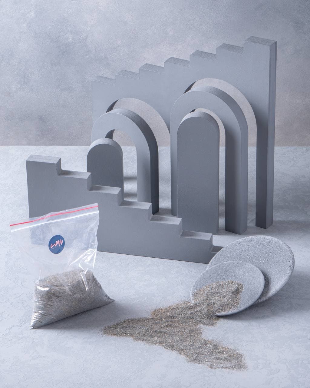 پکیج طوسی عطارد