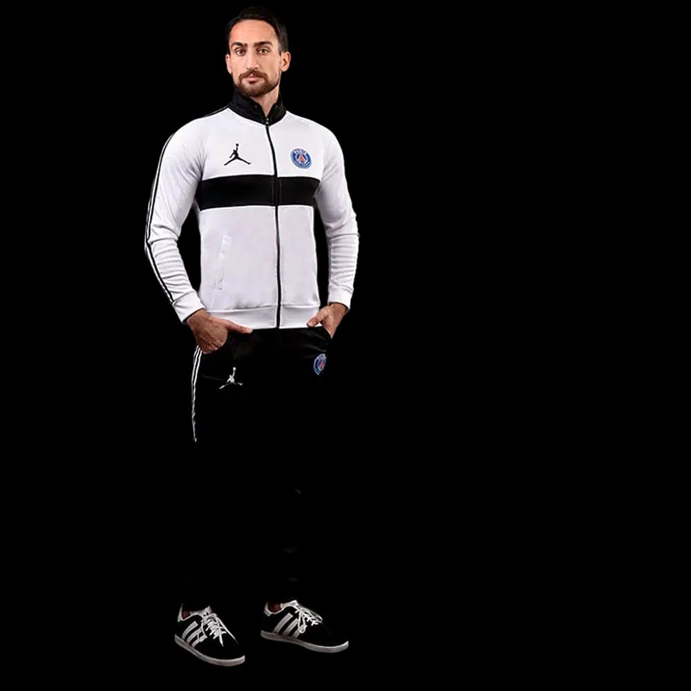 ست گرمکن و شلوار ورزشی SIMON