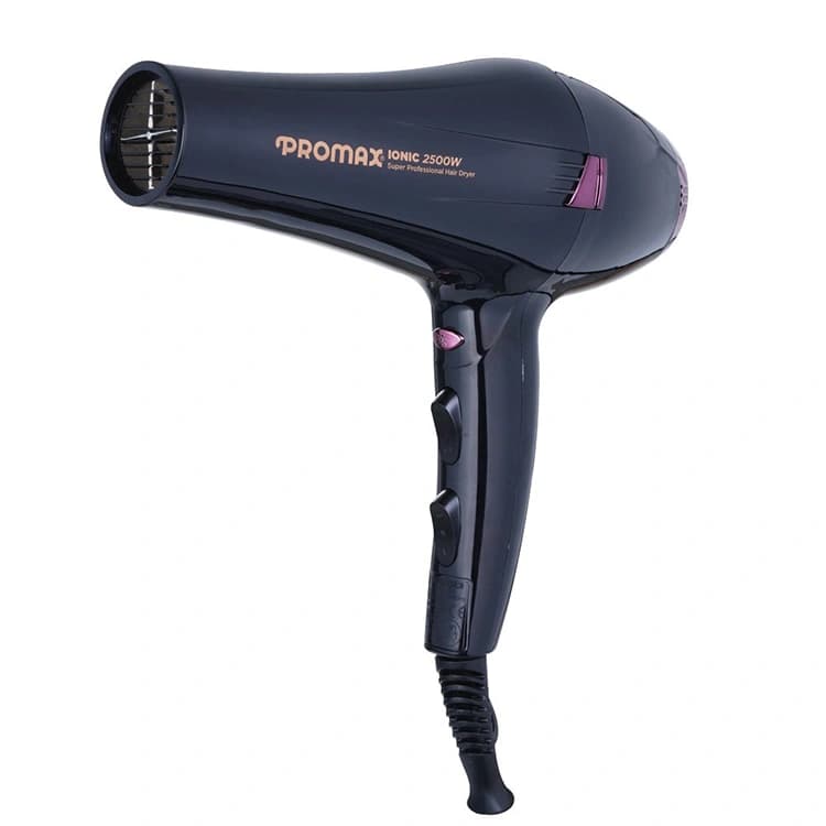 سشوار Promax مدل 7250 — تصویر ۲