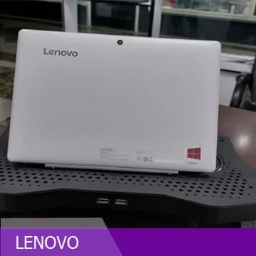 لپ تاپ استوک لنوو Lenovo MIIX 310 Touch Screen 2-in-1 — تصویر ۴