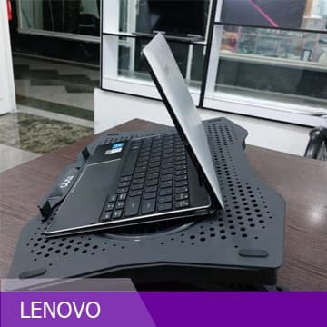 لپ تاپ استوک لنوو Lenovo MIIX 310 Touch Screen 2-in-1 — تصویر ۲