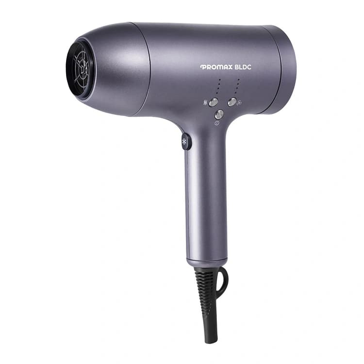 سشوار Promax مدل 7770 — تصویر ۵