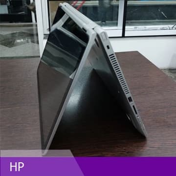 لپ تاپ استوک اچ پی hp ENVY 15 X360° 2 in 1 Convertable TouchScreen — تصویر ۲