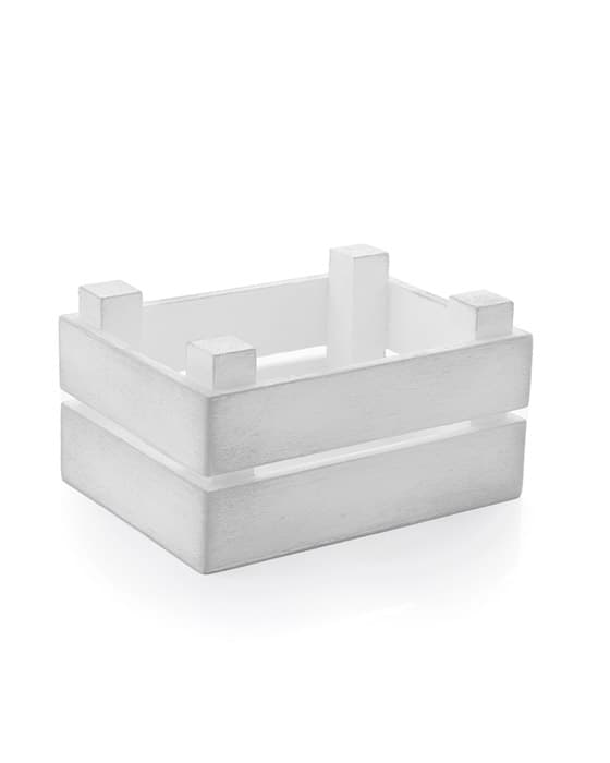 جعبه چوبی F 132 (در 2 رنگ)
