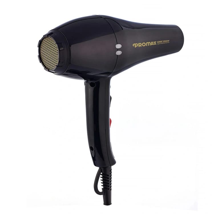 سشوار Promax مدل 7230R — تصویر ۶