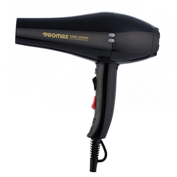 سشوار Promax مدل 7230R — تصویر ۴