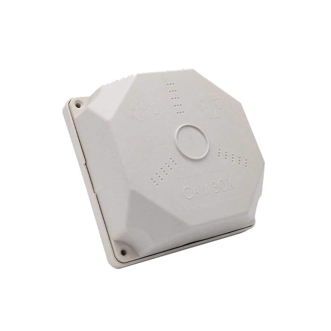 باکس دوربین مداربسته CAM BOX