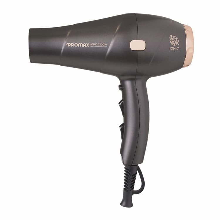 سشوار Promax مدل 7415D — تصویر ۳