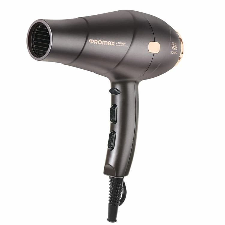سشوار Promax مدل 7415D — تصویر ۲