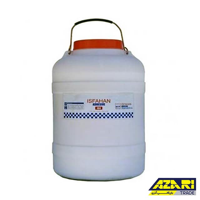 چسب چوب اصفهان 404 22 کیلوگرمی
