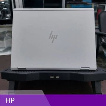 لپ تاپ استوک اچ پی hp EliteBook 1030 G2 X360 TouchScreen — تصویر ۴