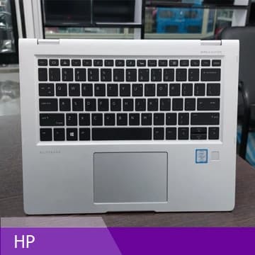 لپ تاپ استوک اچ پی hp EliteBook 1030 G2 X360 TouchScreen — تصویر ۲