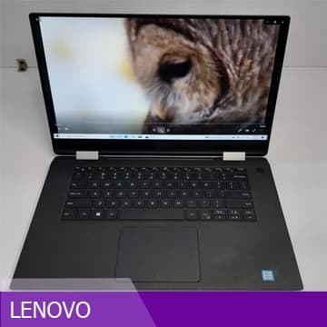 لپ تاپ استوک دل مدل (i7-8705G) DELL XPS 15 9575 X360 2-in-1 UltraBook