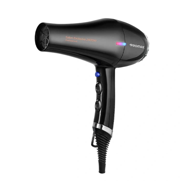 سشوار Promax مدل 2400T — تصویر ۲
