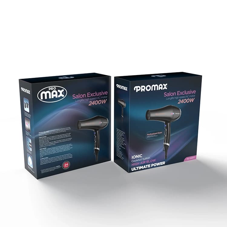 سشوار Promax مدل 2400T — تصویر ۸
