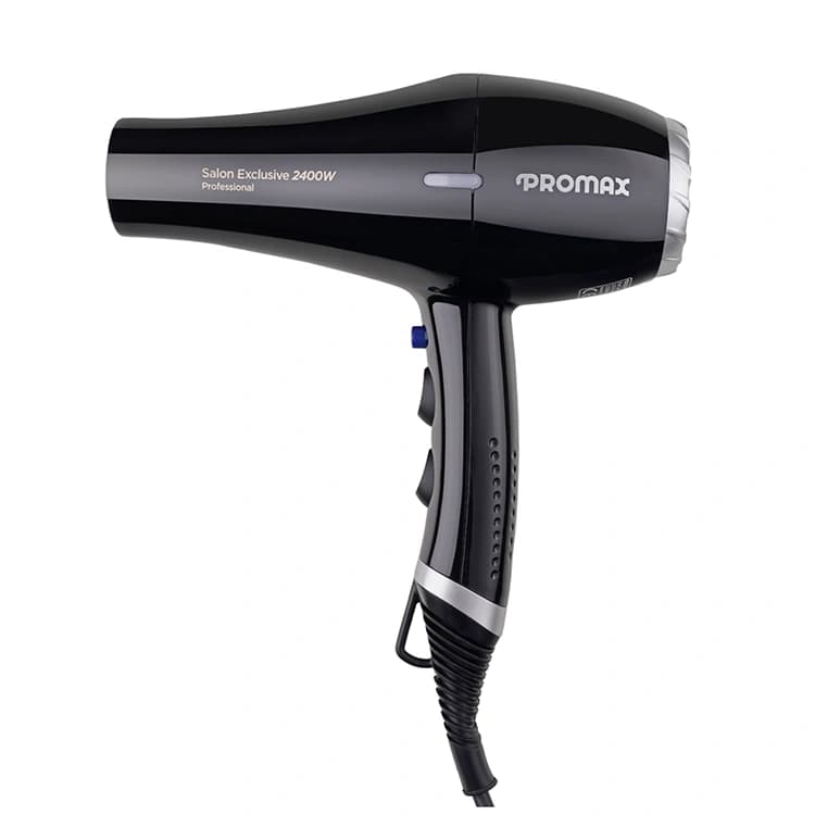 سشوار Promax مدل 2400T — تصویر ۴