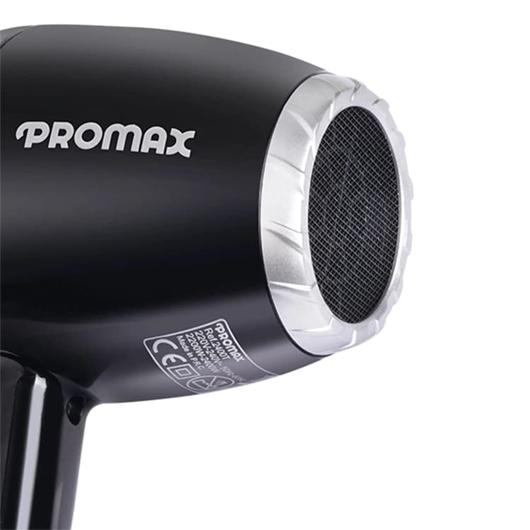 سشوار Promax مدل 2400T — تصویر ۳