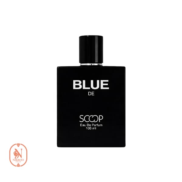 عطر بلو شنل اسکوپ مدل بلو د