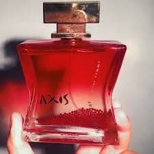عطر اکسیس رد خاویار ۹۰ میل Axis Red Caviar