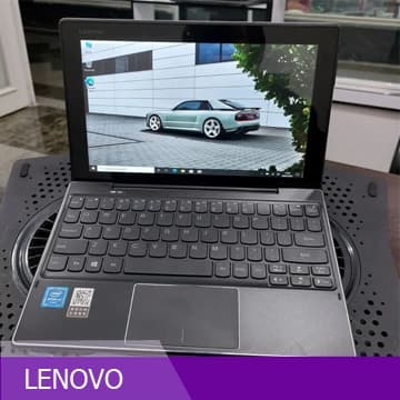 لپ تاپ استوک اچ پی مدل (i7-5600U) Lenovo MIIX 310 Touch Screen 2-in-1