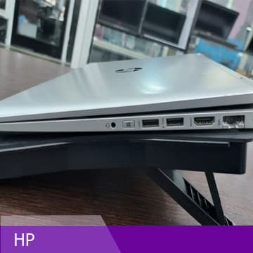 لپ تاپ hp ENVY 15 X360° 2 in 1 Convertable TouchScreen — تصویر ۴