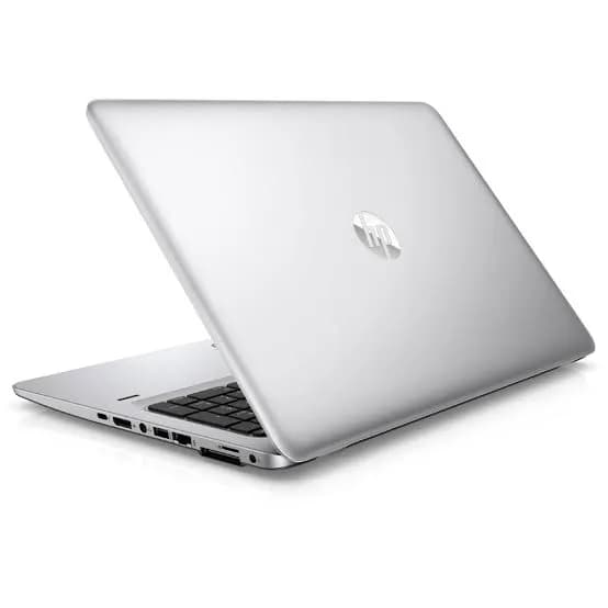 لپ تاپ استوک اچ پی مدل HP Elite Book 850 G3 ( پردازنده i5 نسل 6 – سری پردازنده 6300U – هارد 256 گیگابایت SSD – رم 8 گیگابایت – گرافیک INTEL – رزولوشن FHD – صفحه نمایش 15.6 اینچ ) — تصویر ۲