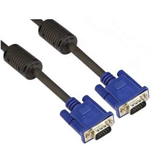 کابل VGA کی نت 10 متری (Knet VGA Cable 10m) — تصویر ۲