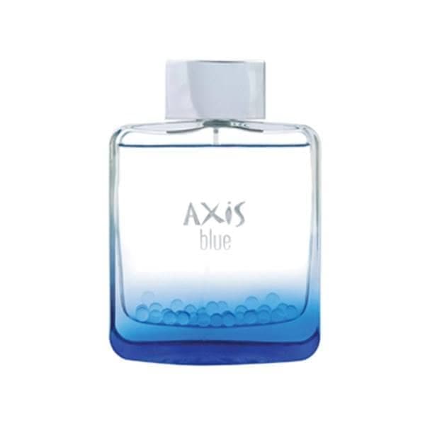 عطر اکسیس بلو 90 میل Axis Blue — تصویر ۳