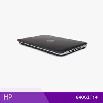 لپ تاپ استوک اچ پی مدل (i7-6600U) HP ProBook 640 G2 — تصویر ۲