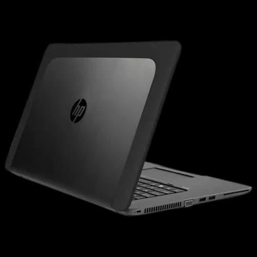 لپ تاپ استوک اچ پی مدل HP ZBook 15U G2 ( پردازنده i7 نسل 5 – سری پردازنده 5600U – هارد 256 گیگابایت SSD – رم 8 گیگابایت – گرافیک RADEON 1G – رزولوشن FHD – صفحه نمایش 15.6 اینچ )