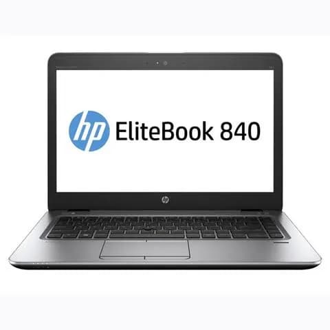 لپ تاپ استوک اچ پی مدل HP Eltitebook 840 G1 ( پردازنده i7 نسل 4 – سری پردازنده 4600U – هارد 256 گیگابایت SSD – رم 8 گیگابایت – گرافیک INTEL – رزولوشن FHD – صفحه نمایش 14 اینچ )