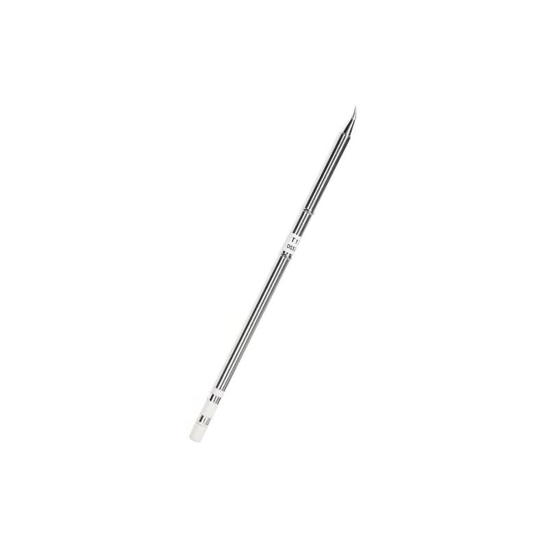 نوک هویه سر کج T12 کایلیوی KaiLiwei T12-BJS — تصویر ۲