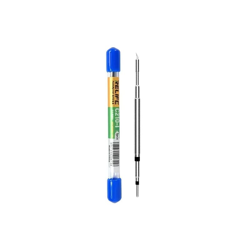 نوک هویه سرکج ریلایف RELIFE RL-C210-J