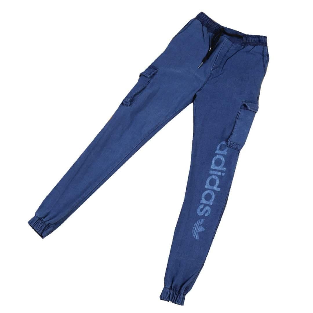 شلوار اسلش مردانه ADIDAS
