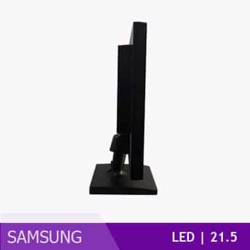 مانیتور استوک سامسونگ Samsung S22E200 سایز 21.5 اینچ Full HD — تصویر ۳