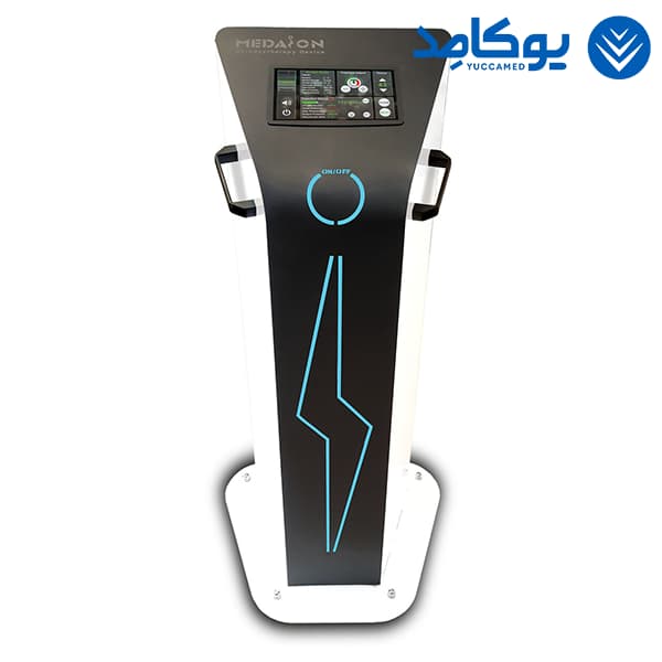 دستگاه کربوکسی تراپی مدایون مدل s